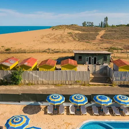 & Kristal Appartamento Nesebar
