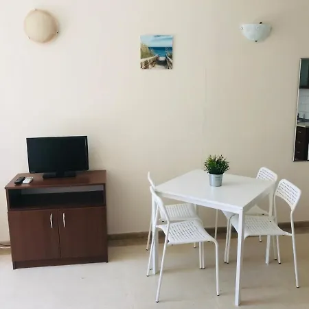 & Kristal Appartamento Nesebar